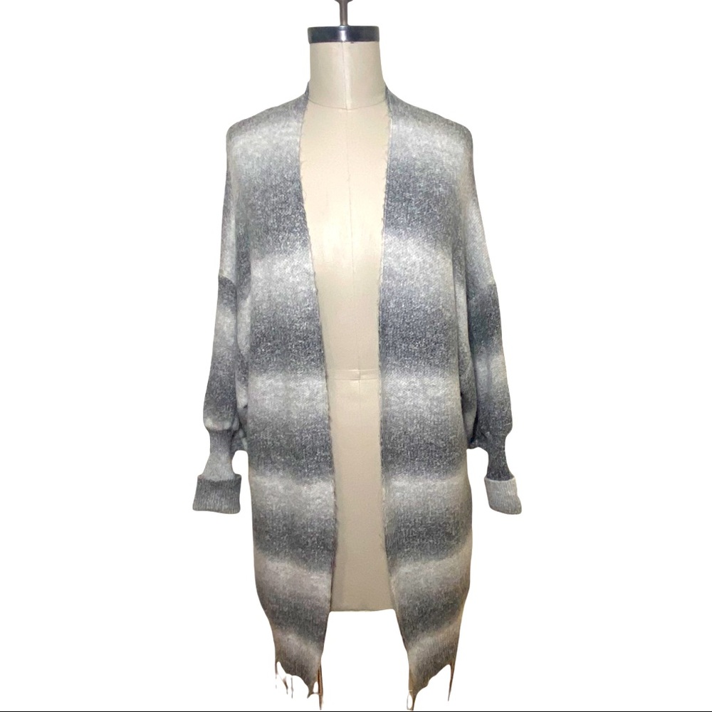 Sundays Long Sweater Cardigan